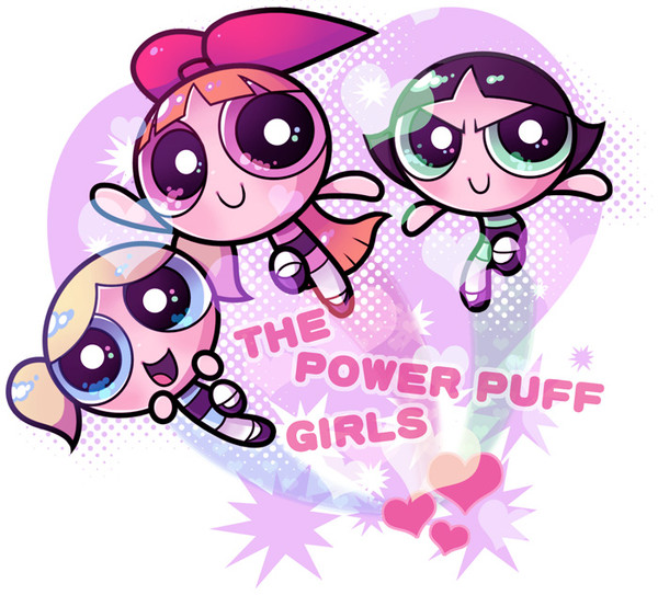 ！PPG！