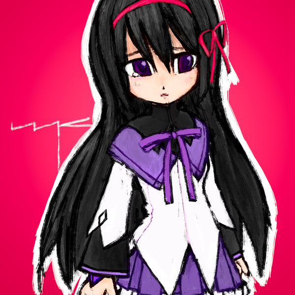 MadokamagicA