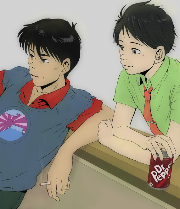 山形と甲斐