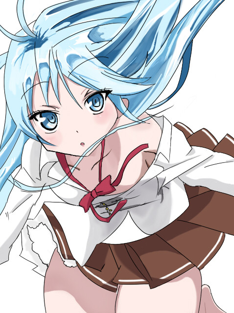 エリオたん。。。