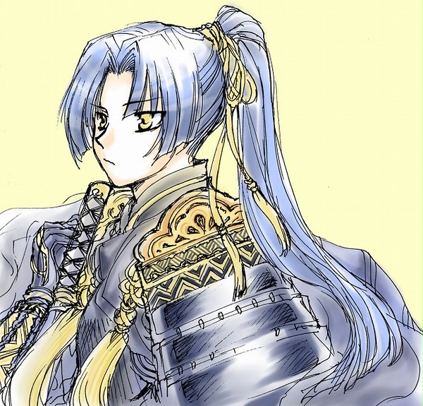 らくがき