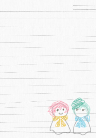 【絵て】放課後のお楽しみ：あなざー【恋愛交流？】