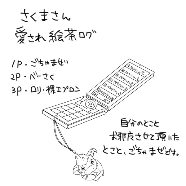 えちゃろぐ