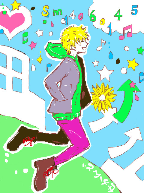 メランコリック