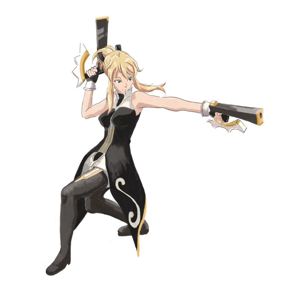 魔弾のリグレット