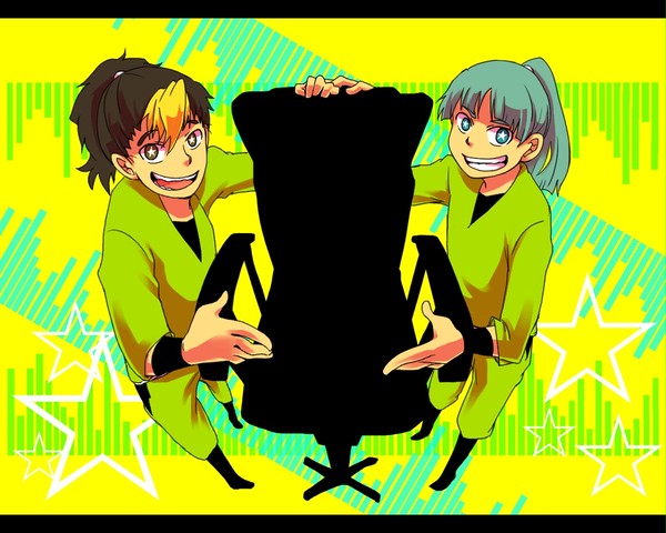 迷子ズ