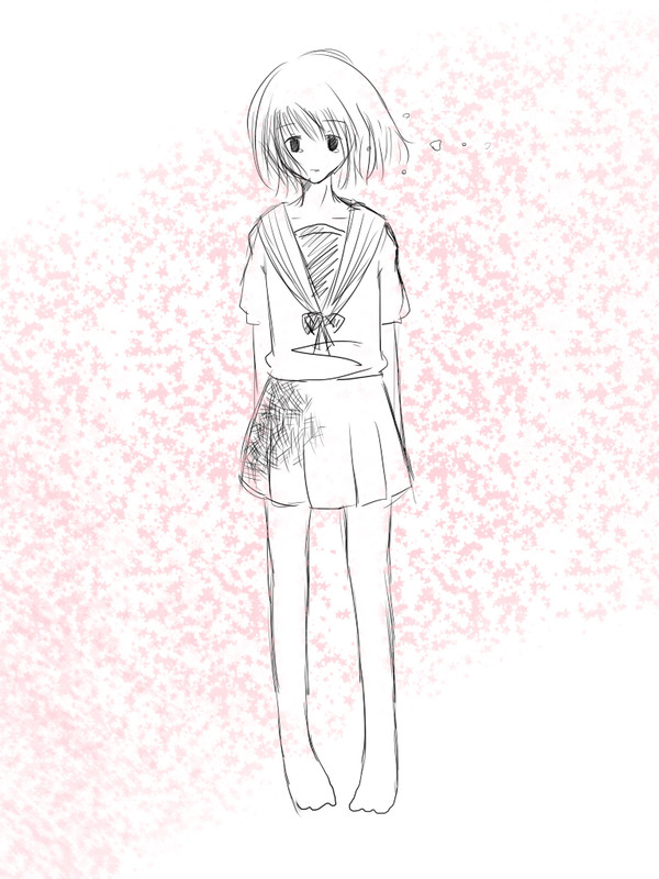 泣き虫