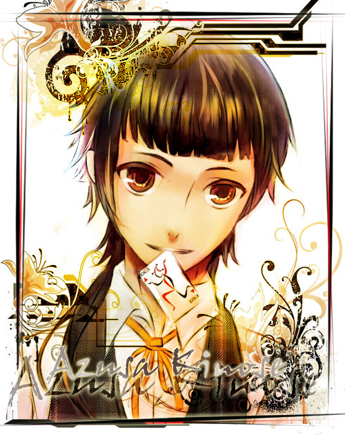Starry☆Sky Sagittarius
