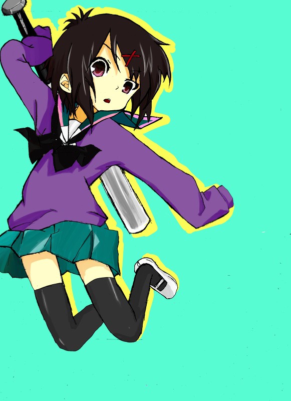 トオル君