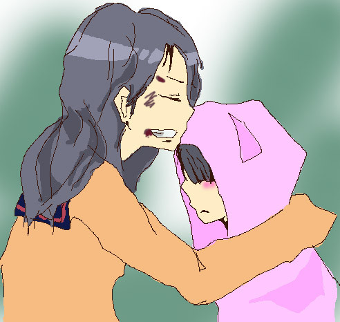 せんたーねずみ