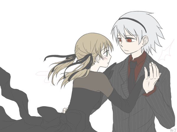 ソウマカ落書き2