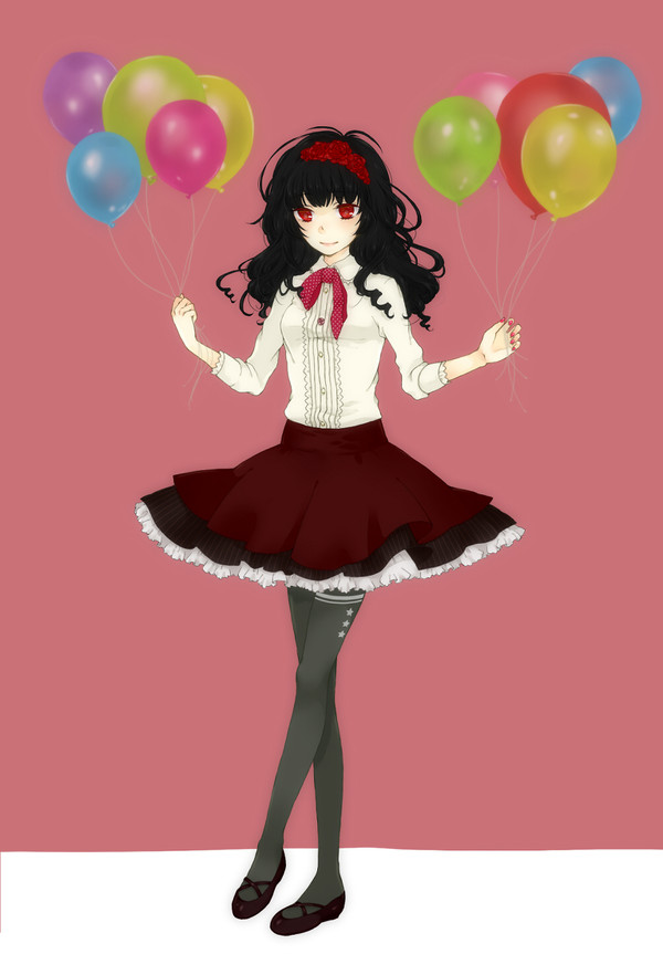 かにかに