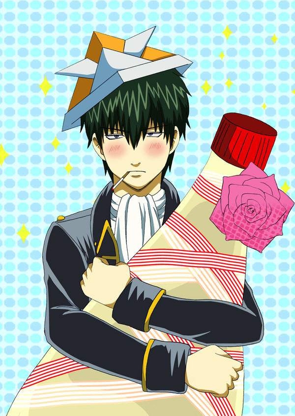 HappyBirthday！