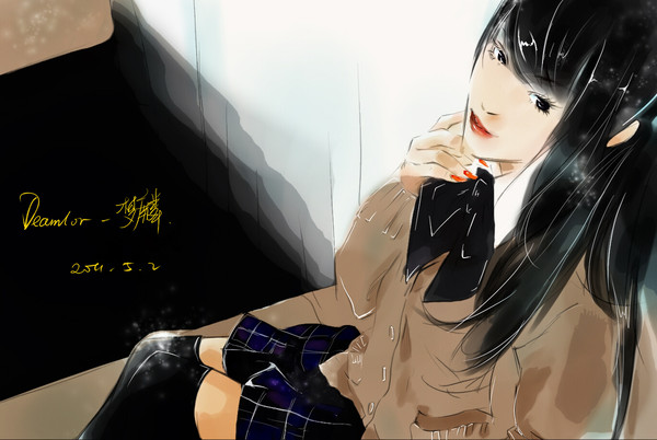 小屋