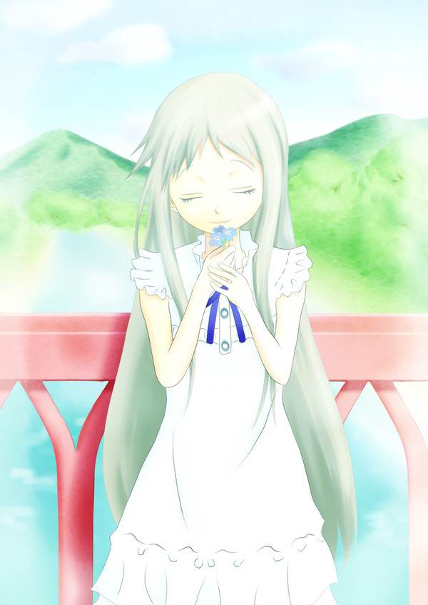 めんま
