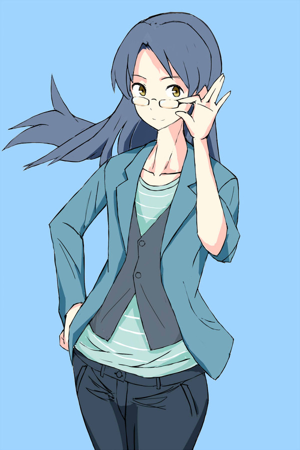 めが千早