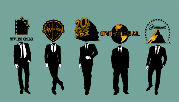 we are the moviemakers.