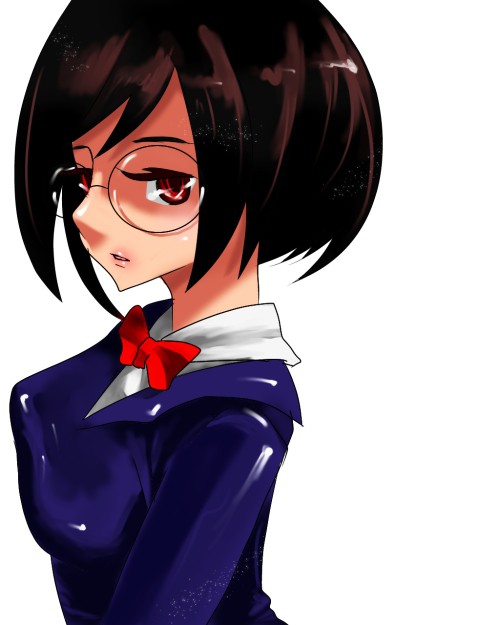 杏里ちゃん