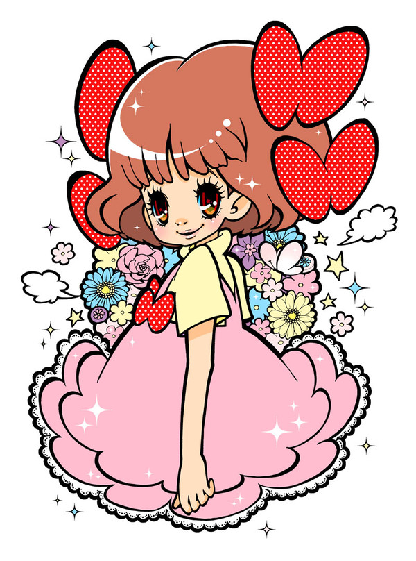 ピノコ