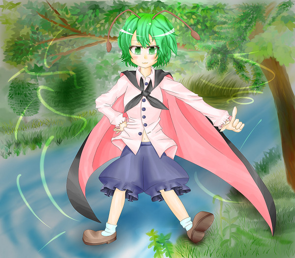 りぐる