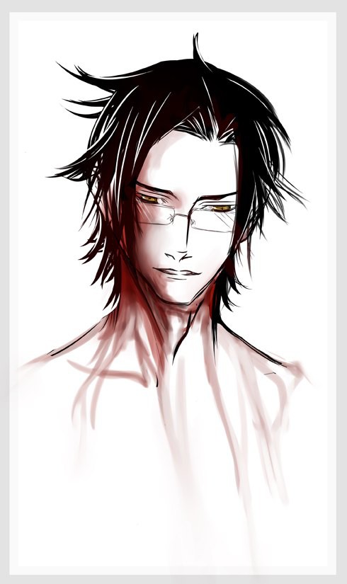 Claude Faustus