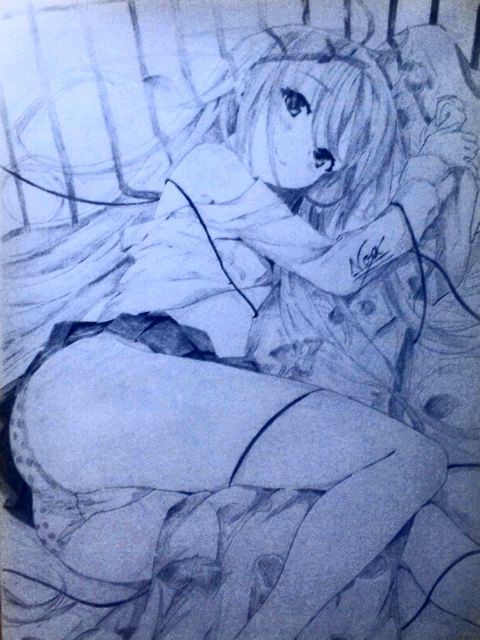 藤和エリオ(1)