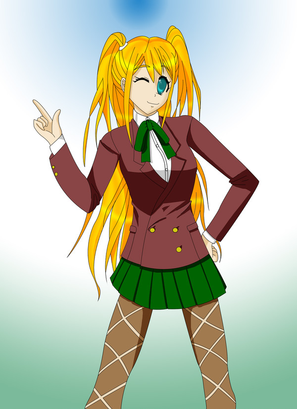 マリ