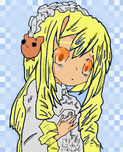 ろり？