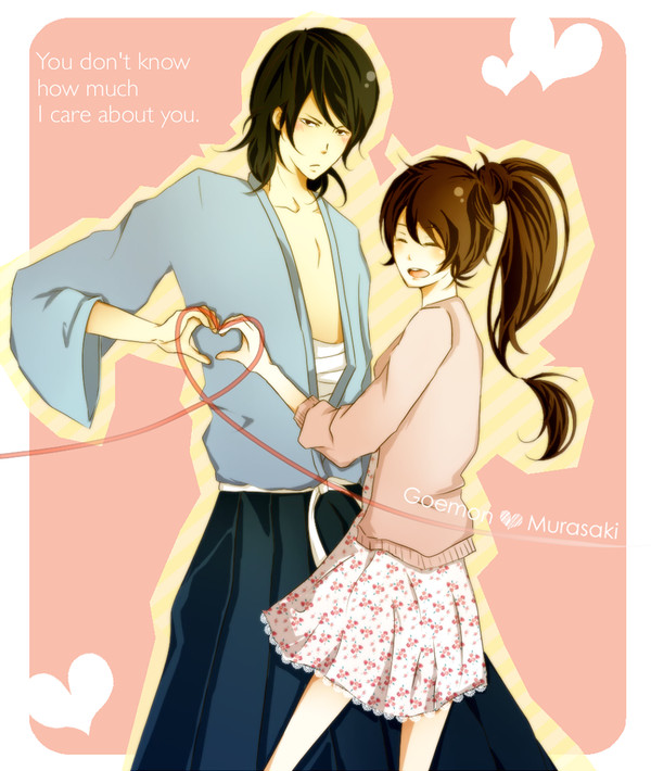 love!