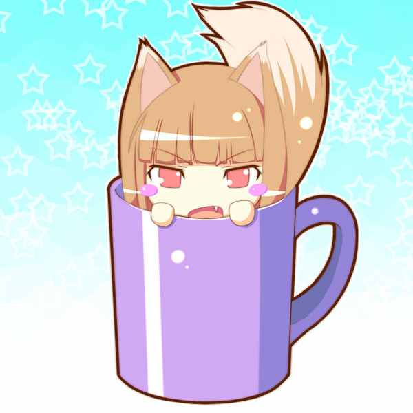 まぐかっぷすぱいすうるふ