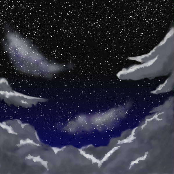 星空