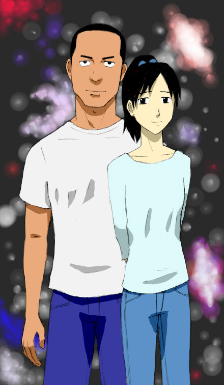 ダイチとナカマ