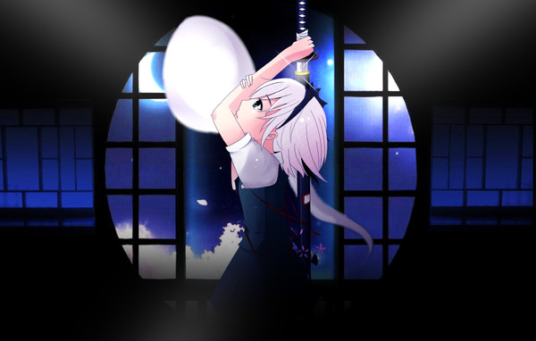 みょみょみょみょーん