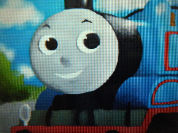 トーマス