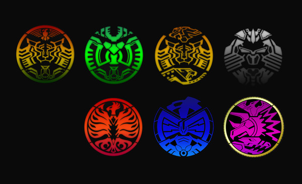 All Combos!!