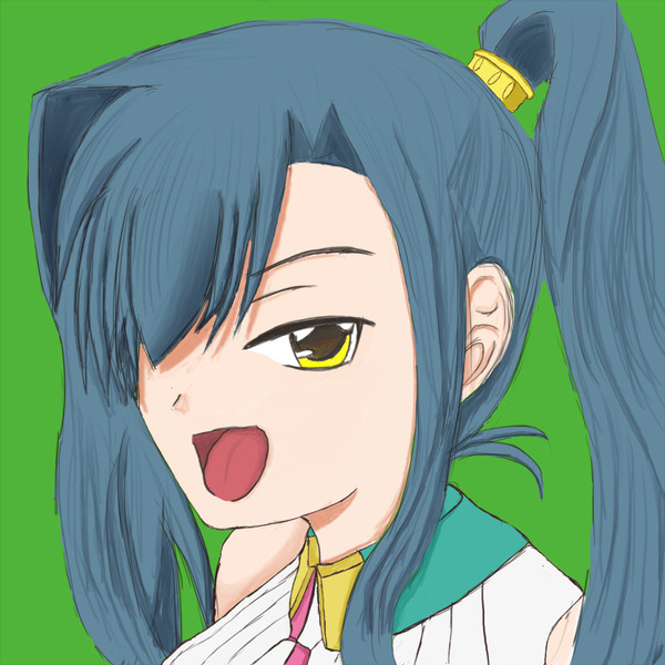 あいしゃちゃん