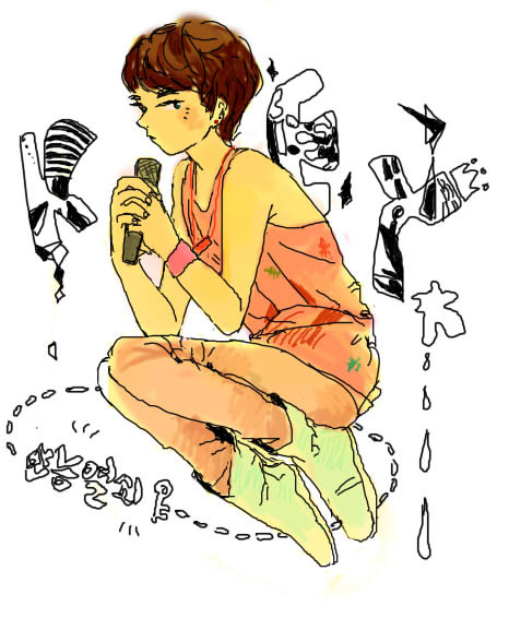 shinee