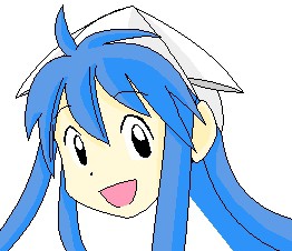 ポケスペ風イカ娘