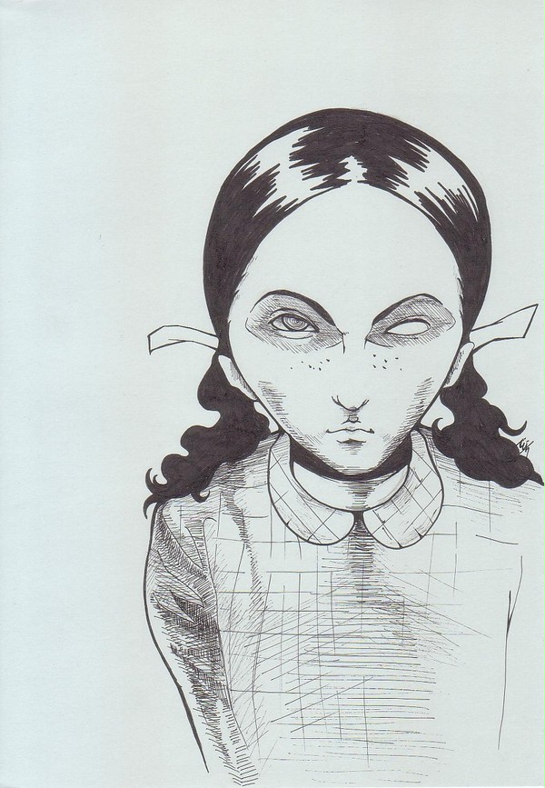 【　orphan　】