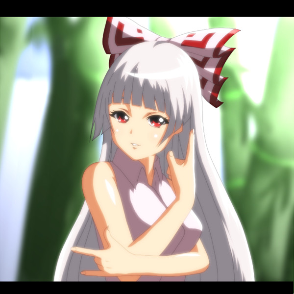 「そうかな。」