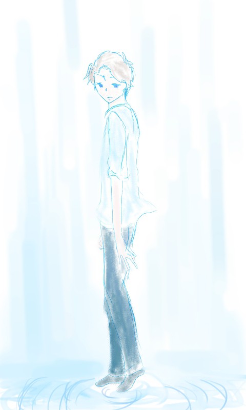 雫