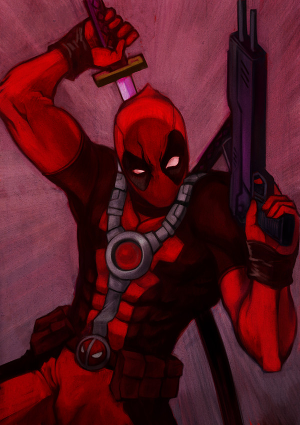 DEADPOOL