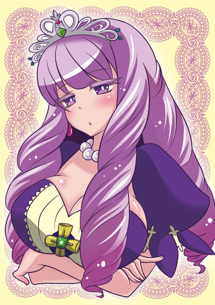 おひめさま２