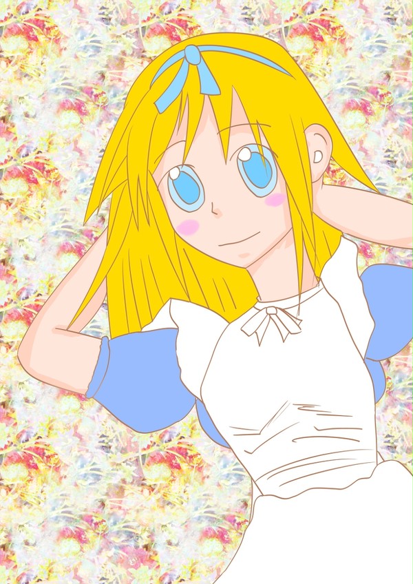 集中力が持たない(´・ω・｀)