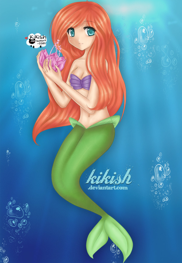 Ariel