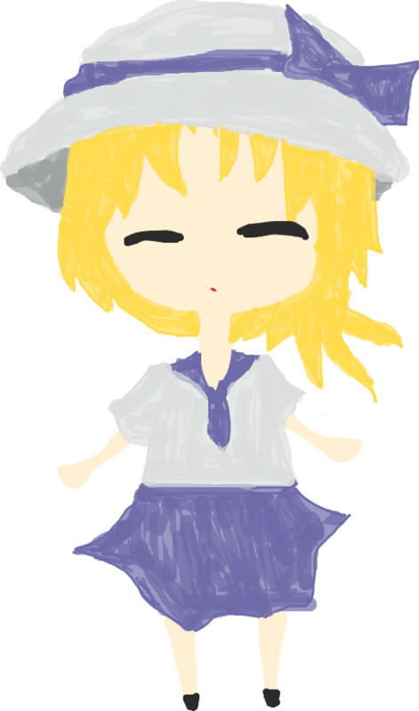 ルイズ姉さん