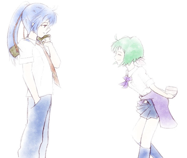 放課後