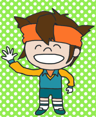 サッカーぽぽぽぽん