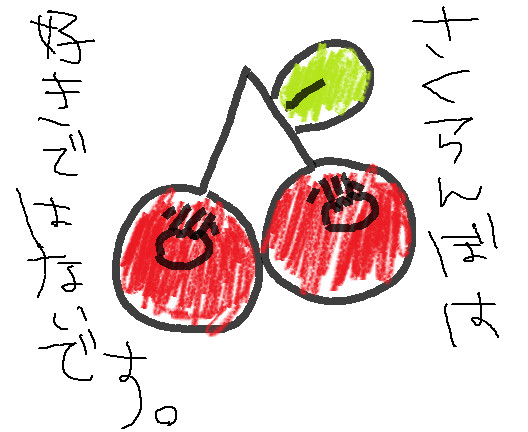 プロフのやつ