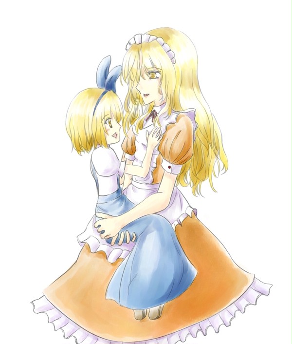 夢子お姉さん